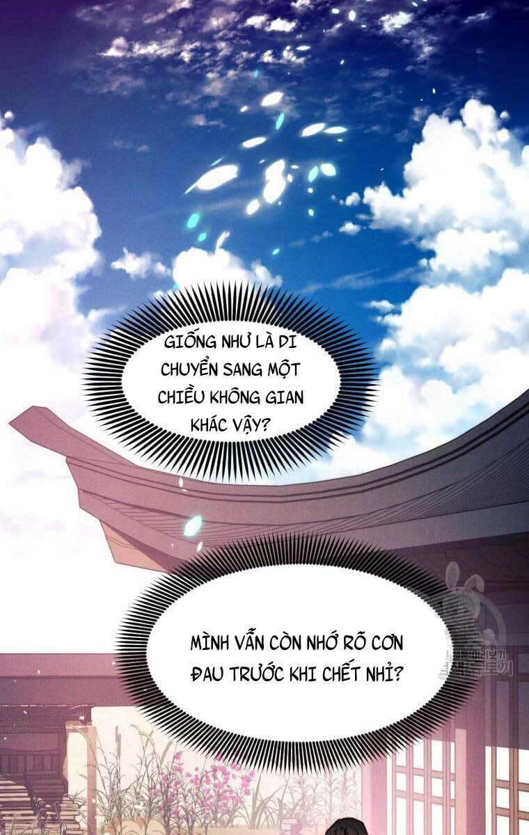 Chuyển Sinh Vào Thế Giới Võ Lâm - Chapter 1 - Page 73