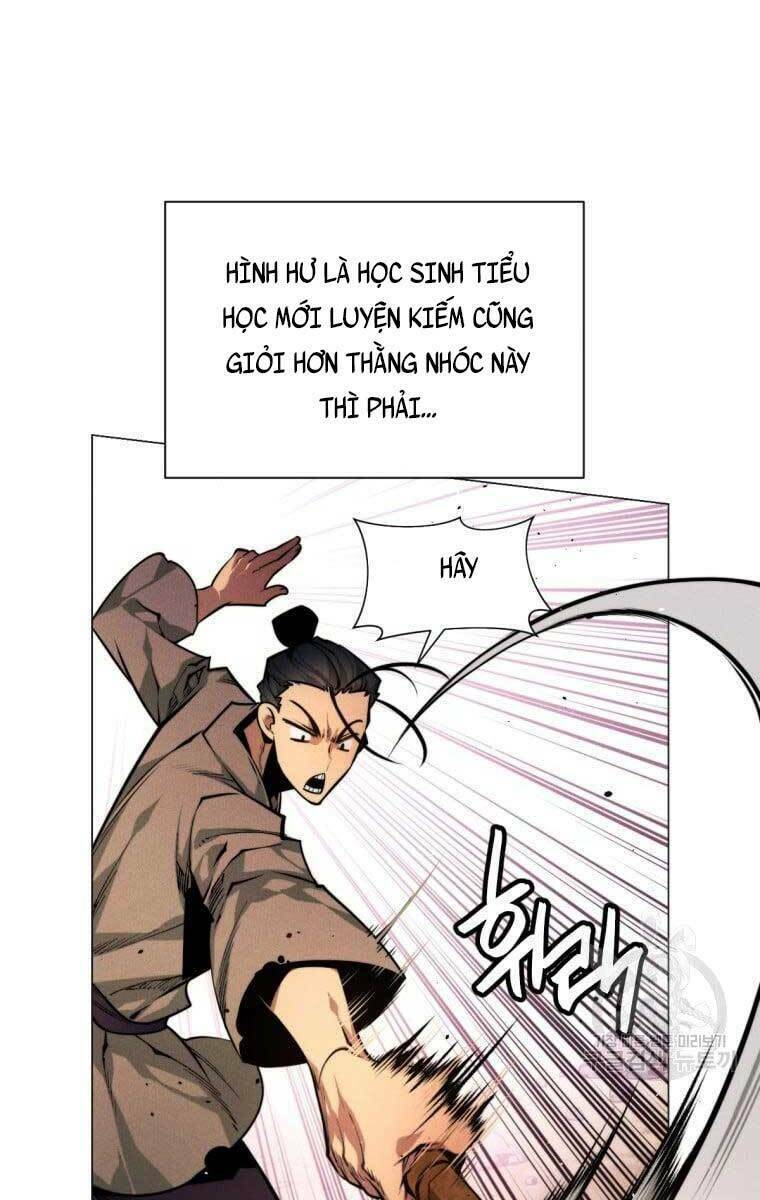 Chuyển Sinh Vào Thế Giới Võ Lâm - Chapter 1 - Page 84