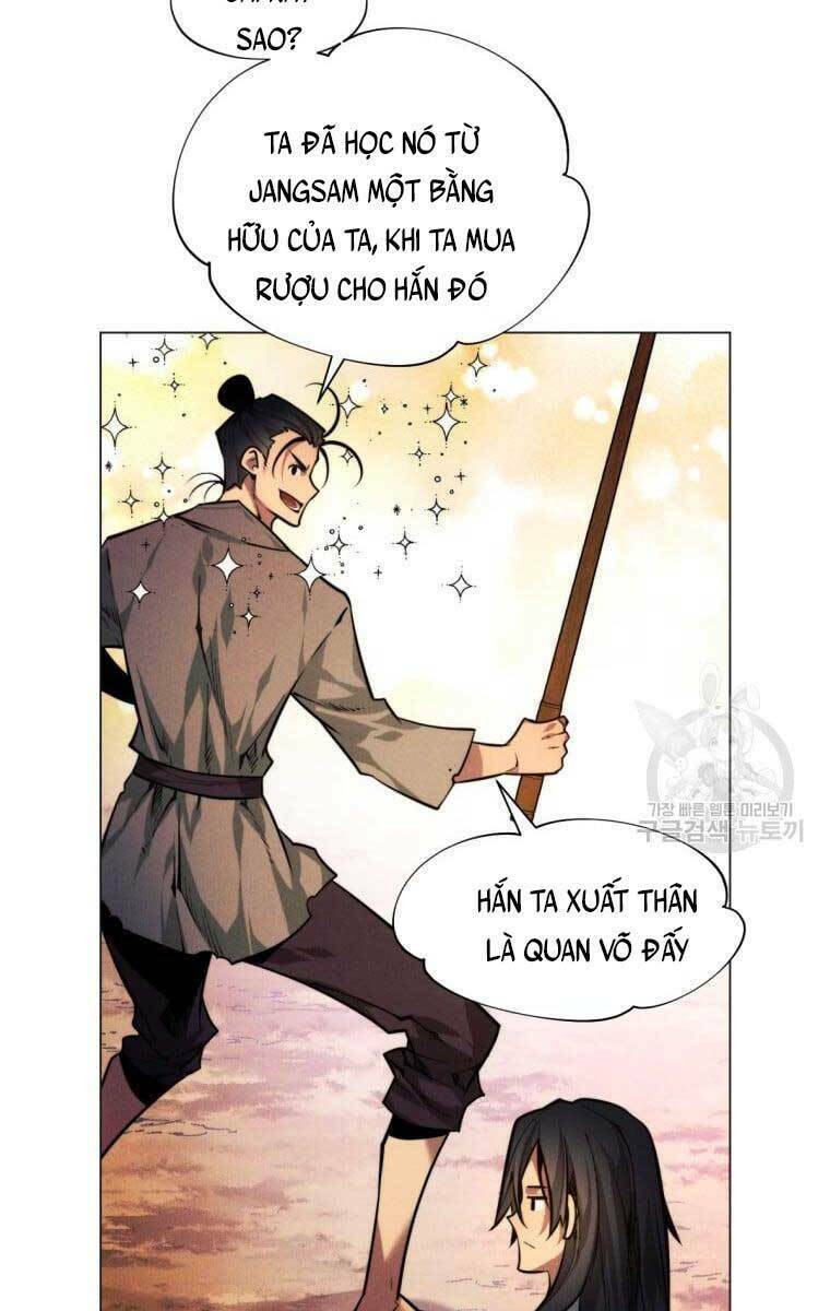 Chuyển Sinh Vào Thế Giới Võ Lâm - Chapter 1 - Page 87