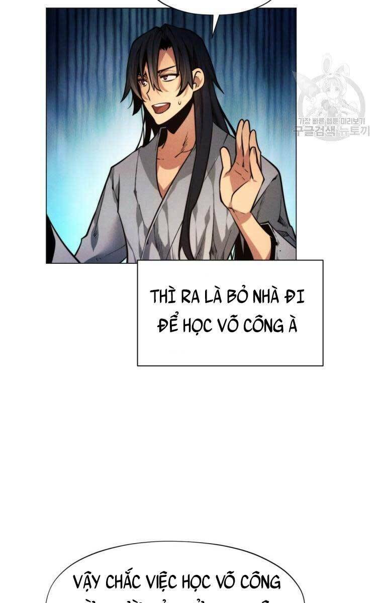 Chuyển Sinh Vào Thế Giới Võ Lâm - Chapter 1 - Page 92