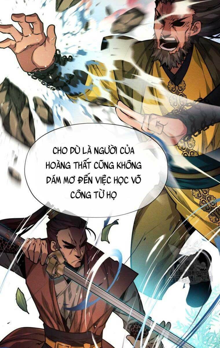 Chuyển Sinh Vào Thế Giới Võ Lâm - Chapter 1 - Page 97