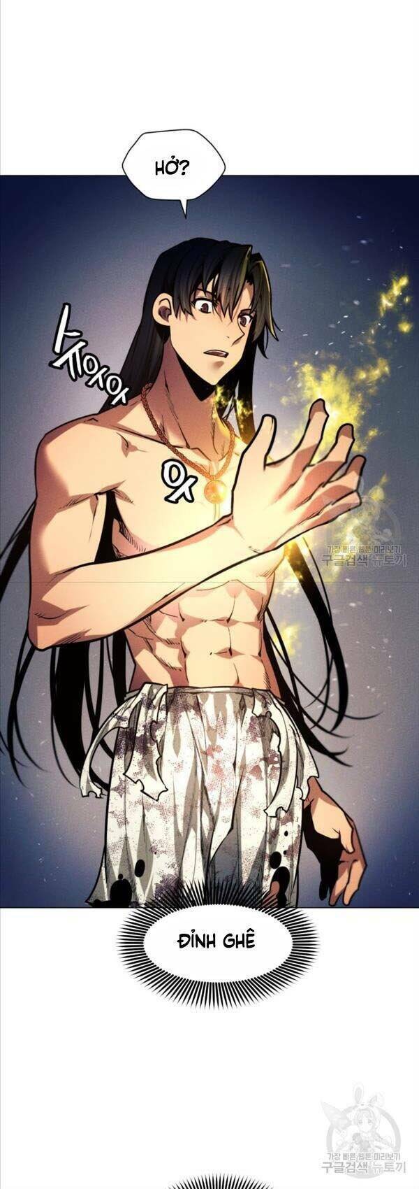 Chuyển Sinh Vào Thế Giới Võ Lâm - Chapter 10 - Page 10