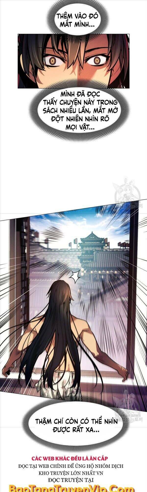 Chuyển Sinh Vào Thế Giới Võ Lâm - Chapter 10 - Page 11