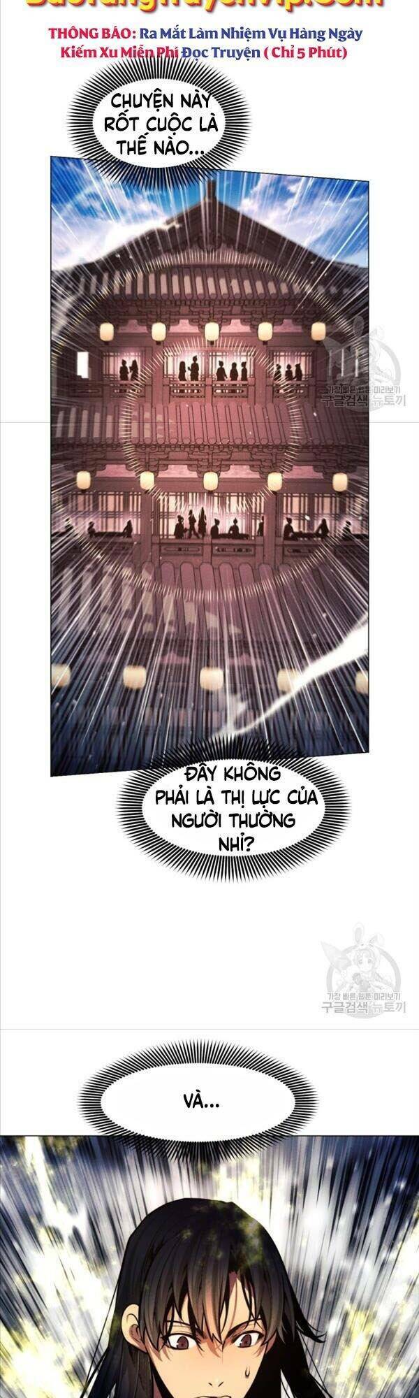 Chuyển Sinh Vào Thế Giới Võ Lâm - Chapter 10 - Page 12