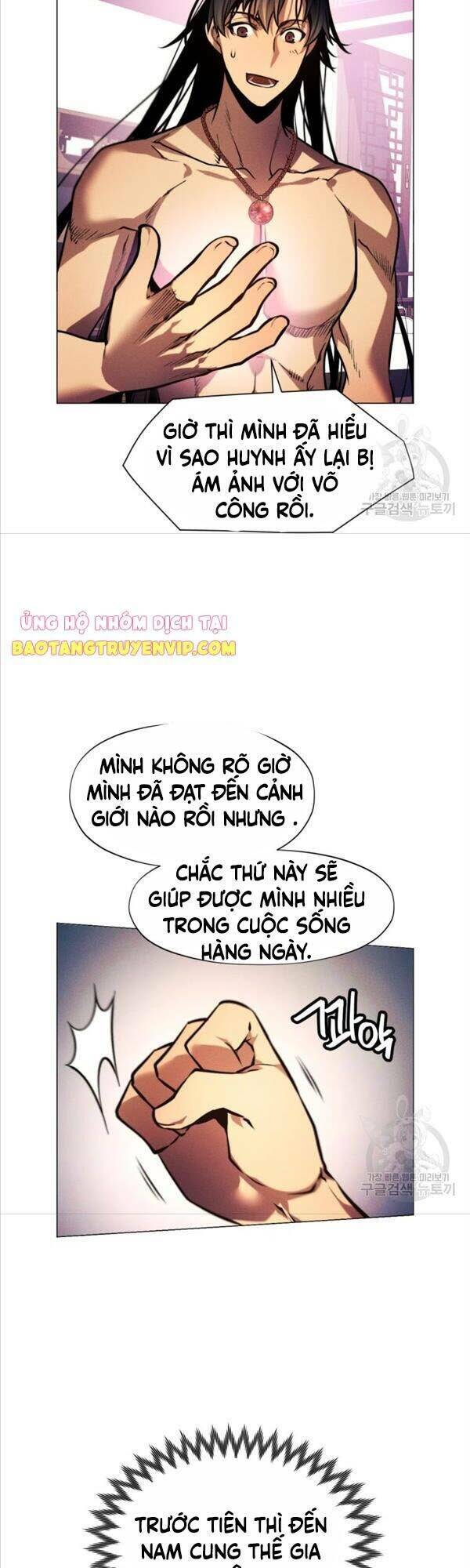 Chuyển Sinh Vào Thế Giới Võ Lâm - Chapter 10 - Page 15