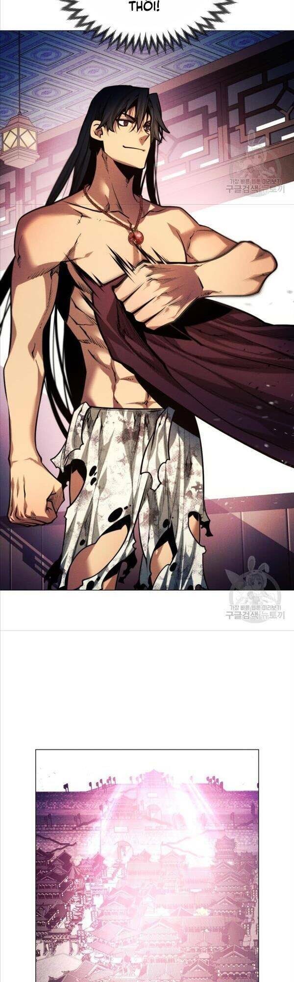 Chuyển Sinh Vào Thế Giới Võ Lâm - Chapter 10 - Page 16