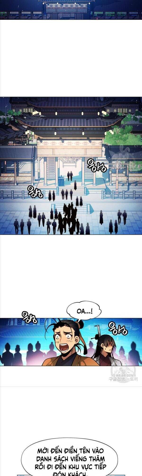 Chuyển Sinh Vào Thế Giới Võ Lâm - Chapter 10 - Page 18