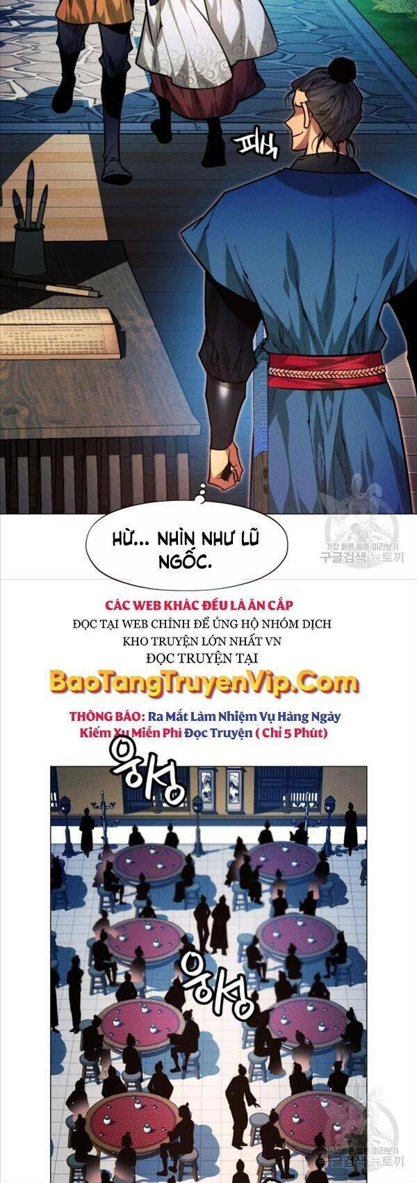 Chuyển Sinh Vào Thế Giới Võ Lâm - Chapter 10 - Page 21