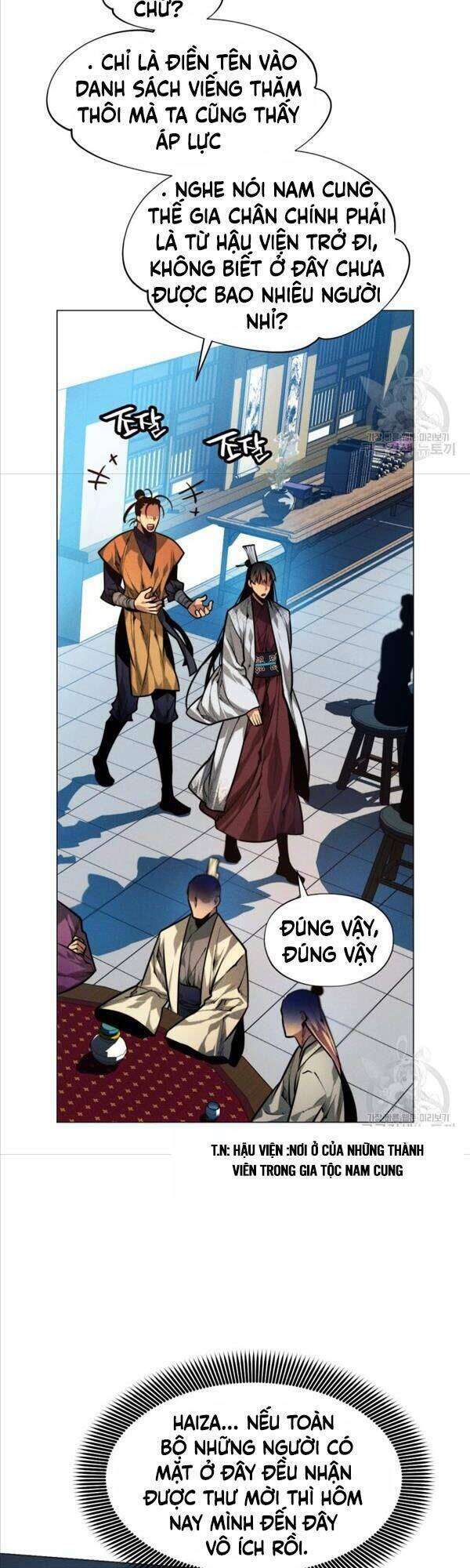 Chuyển Sinh Vào Thế Giới Võ Lâm - Chapter 10 - Page 23