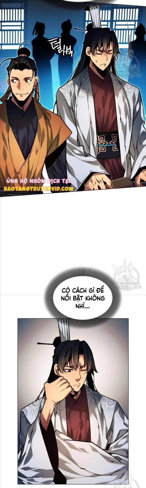 Chuyển Sinh Vào Thế Giới Võ Lâm - Chapter 10 - Page 24