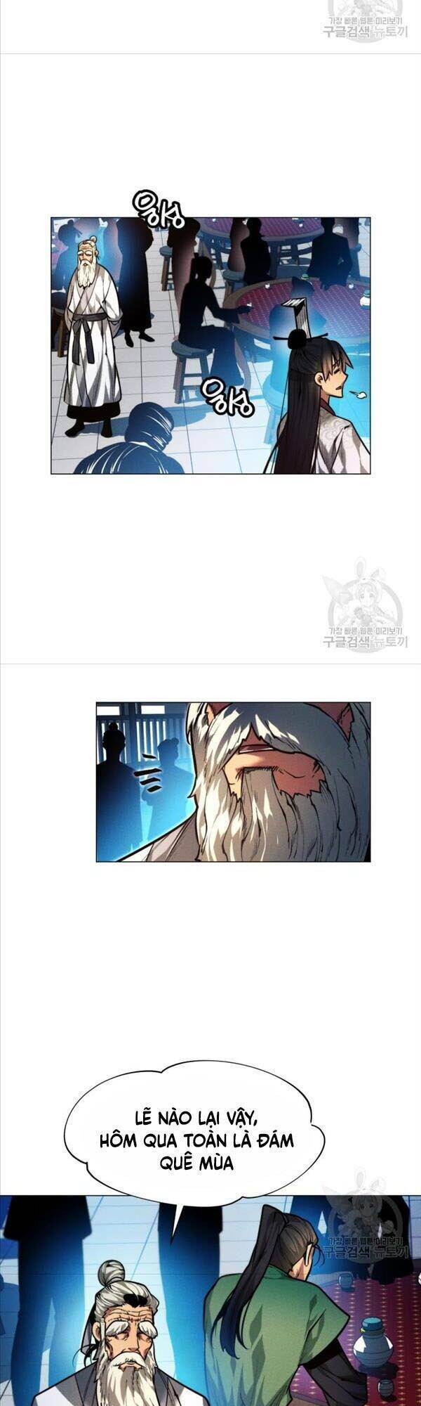 Chuyển Sinh Vào Thế Giới Võ Lâm - Chapter 10 - Page 25