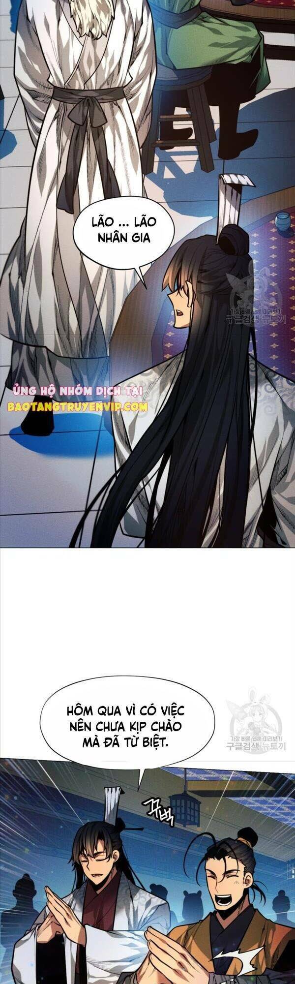 Chuyển Sinh Vào Thế Giới Võ Lâm - Chapter 10 - Page 26