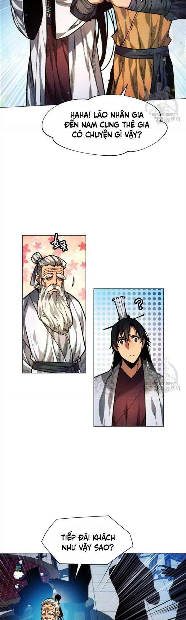 Chuyển Sinh Vào Thế Giới Võ Lâm - Chapter 10 - Page 27