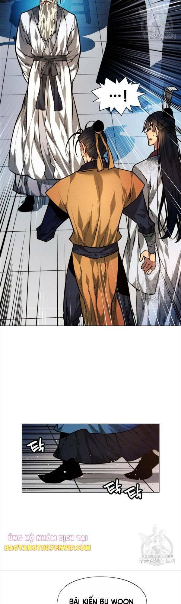 Chuyển Sinh Vào Thế Giới Võ Lâm - Chapter 10 - Page 28