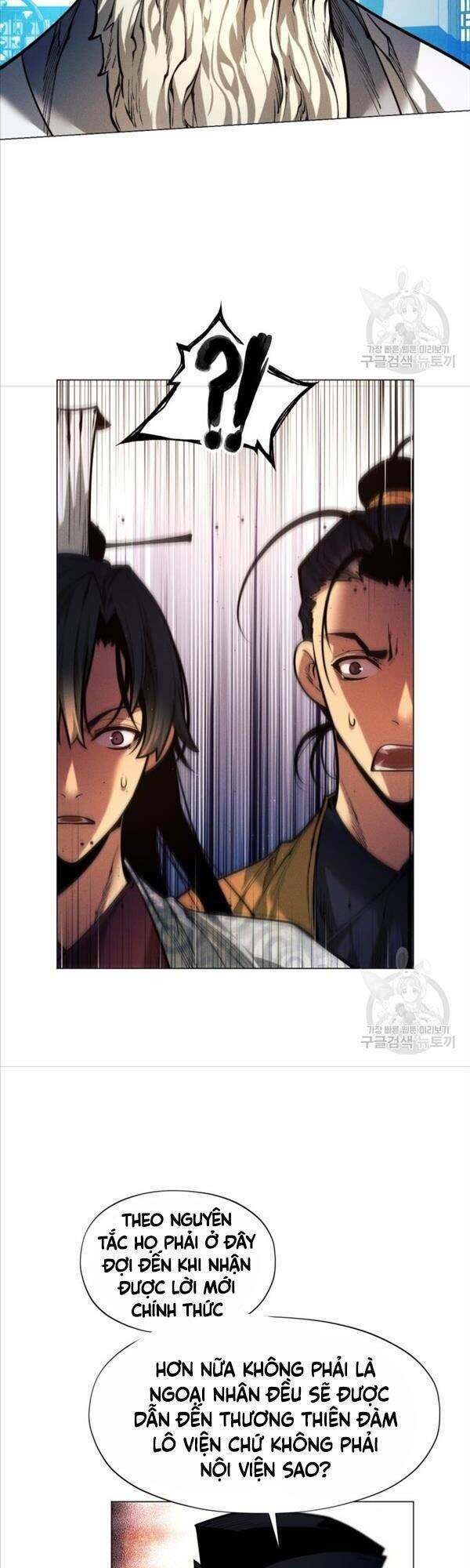 Chuyển Sinh Vào Thế Giới Võ Lâm - Chapter 10 - Page 30