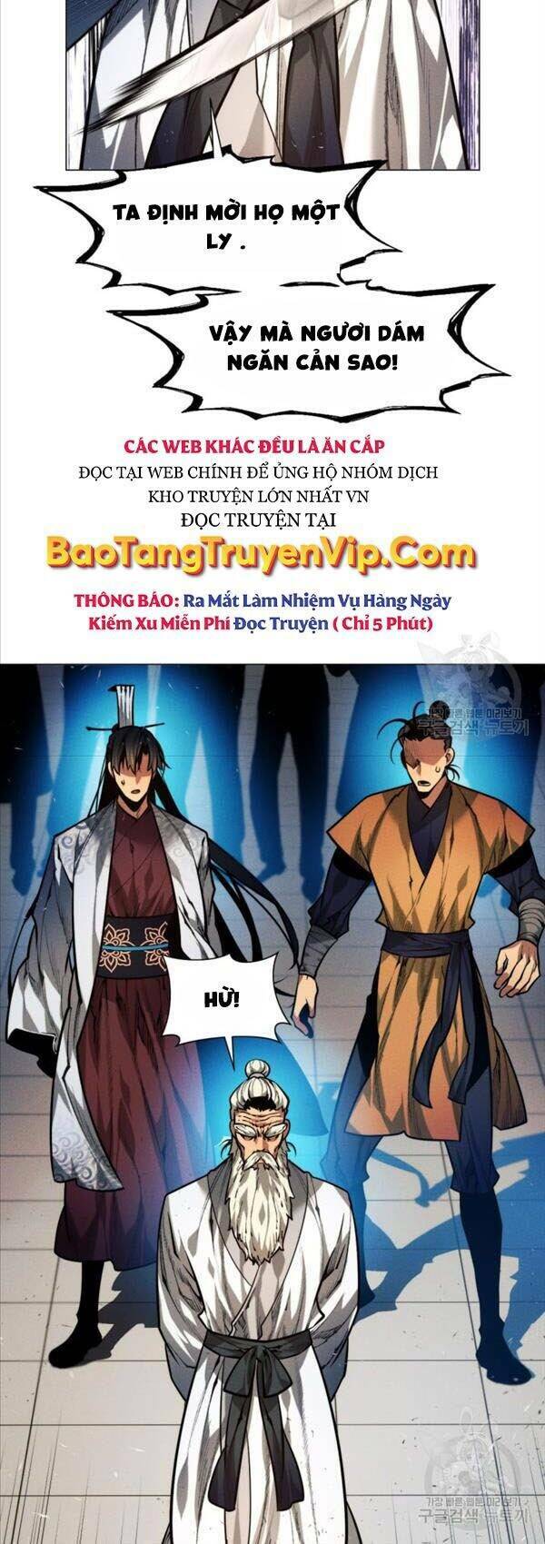 Chuyển Sinh Vào Thế Giới Võ Lâm - Chapter 10 - Page 32