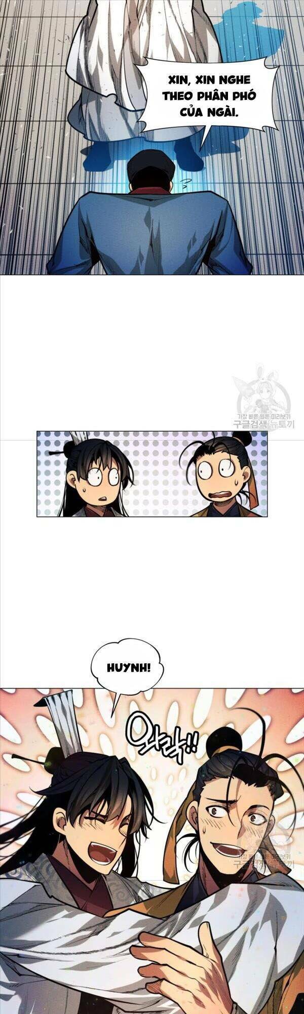 Chuyển Sinh Vào Thế Giới Võ Lâm - Chapter 10 - Page 33