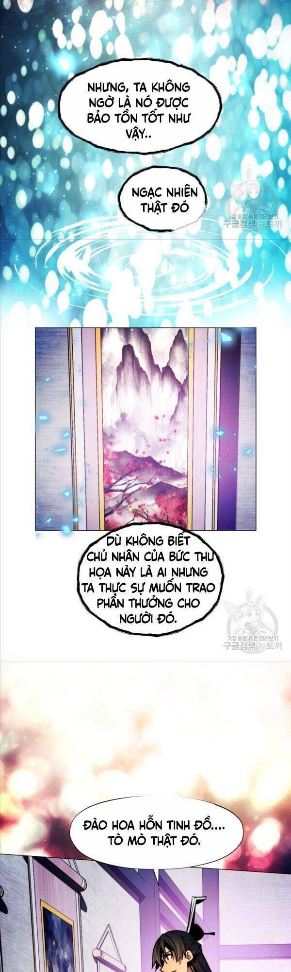 Chuyển Sinh Vào Thế Giới Võ Lâm - Chapter 10 - Page 41