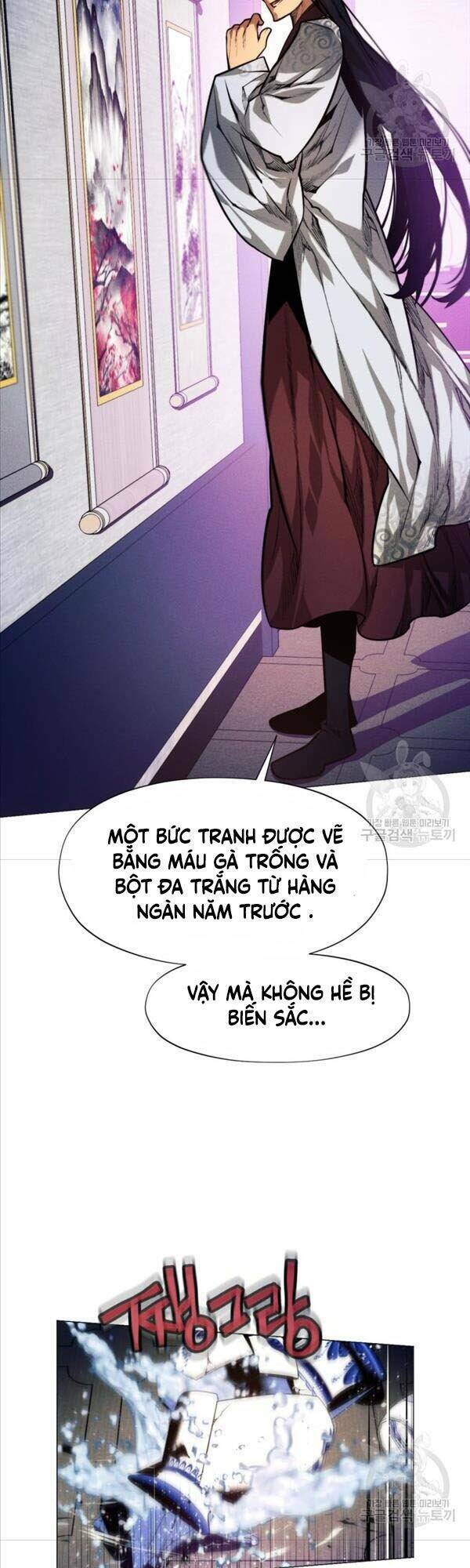 Chuyển Sinh Vào Thế Giới Võ Lâm - Chapter 10 - Page 42