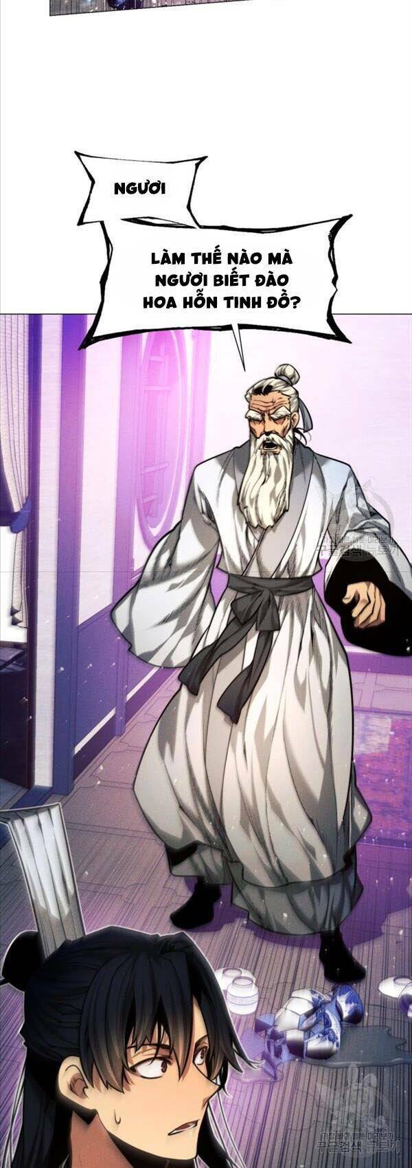 Chuyển Sinh Vào Thế Giới Võ Lâm - Chapter 10 - Page 43