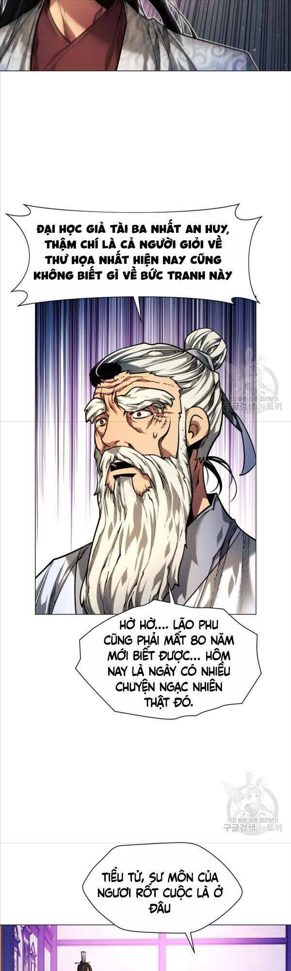 Chuyển Sinh Vào Thế Giới Võ Lâm - Chapter 10 - Page 44