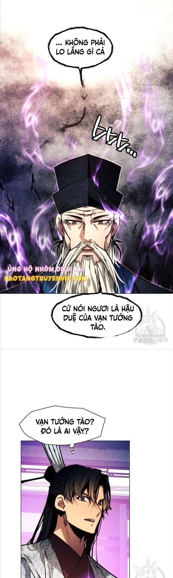 Chuyển Sinh Vào Thế Giới Võ Lâm - Chapter 10 - Page 46