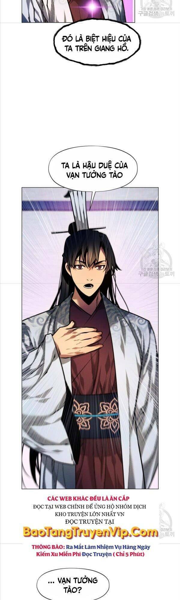 Chuyển Sinh Vào Thế Giới Võ Lâm - Chapter 10 - Page 47