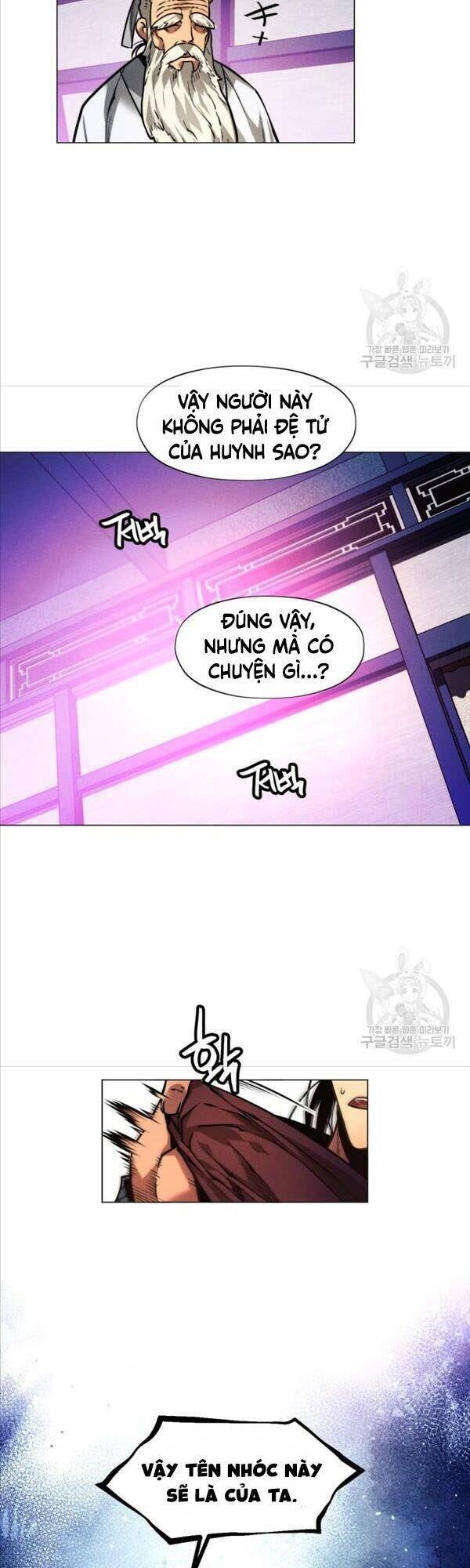 Chuyển Sinh Vào Thế Giới Võ Lâm - Chapter 10 - Page 52