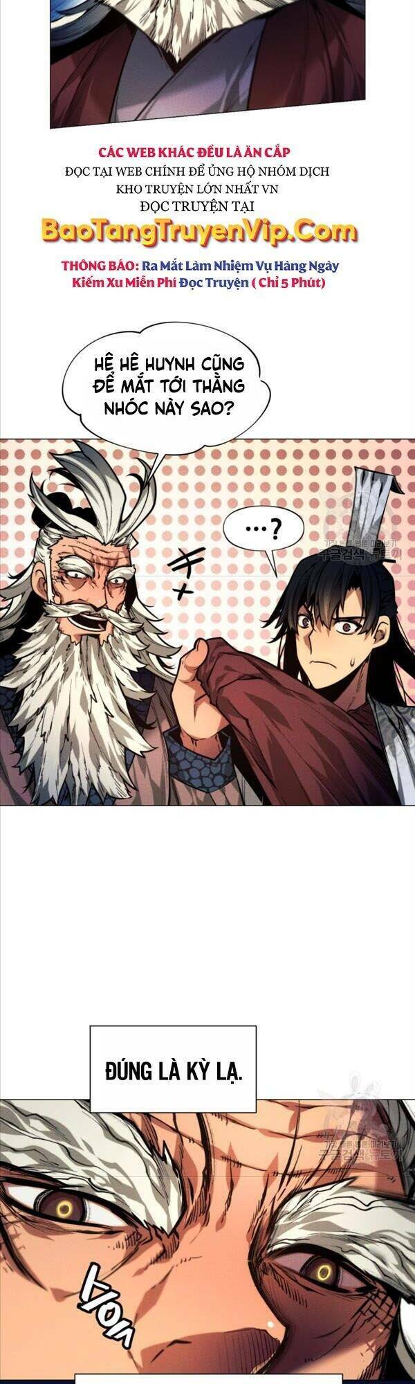 Chuyển Sinh Vào Thế Giới Võ Lâm - Chapter 10 - Page 54