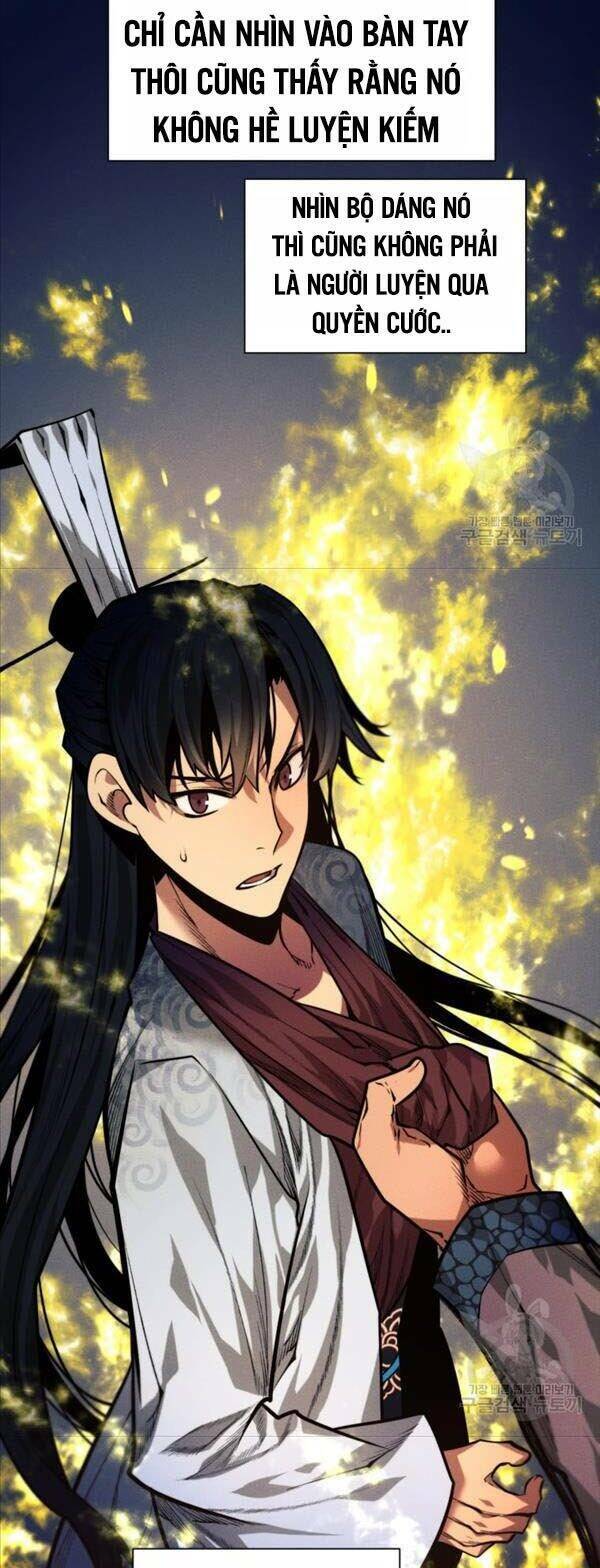 Chuyển Sinh Vào Thế Giới Võ Lâm - Chapter 10 - Page 55