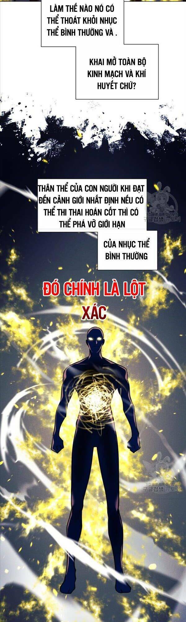 Chuyển Sinh Vào Thế Giới Võ Lâm - Chapter 10 - Page 56