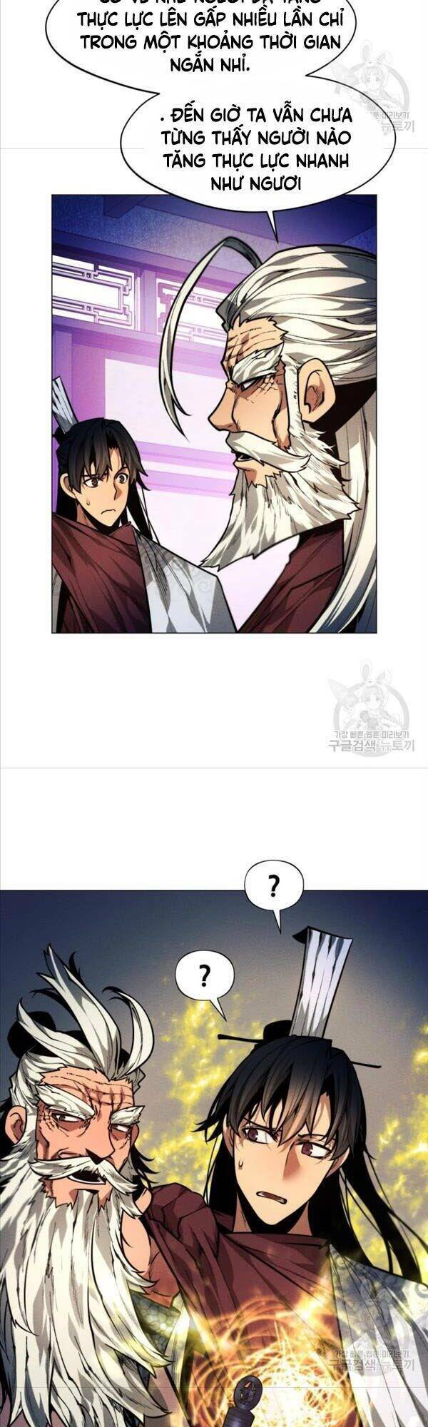 Chuyển Sinh Vào Thế Giới Võ Lâm - Chapter 10 - Page 58