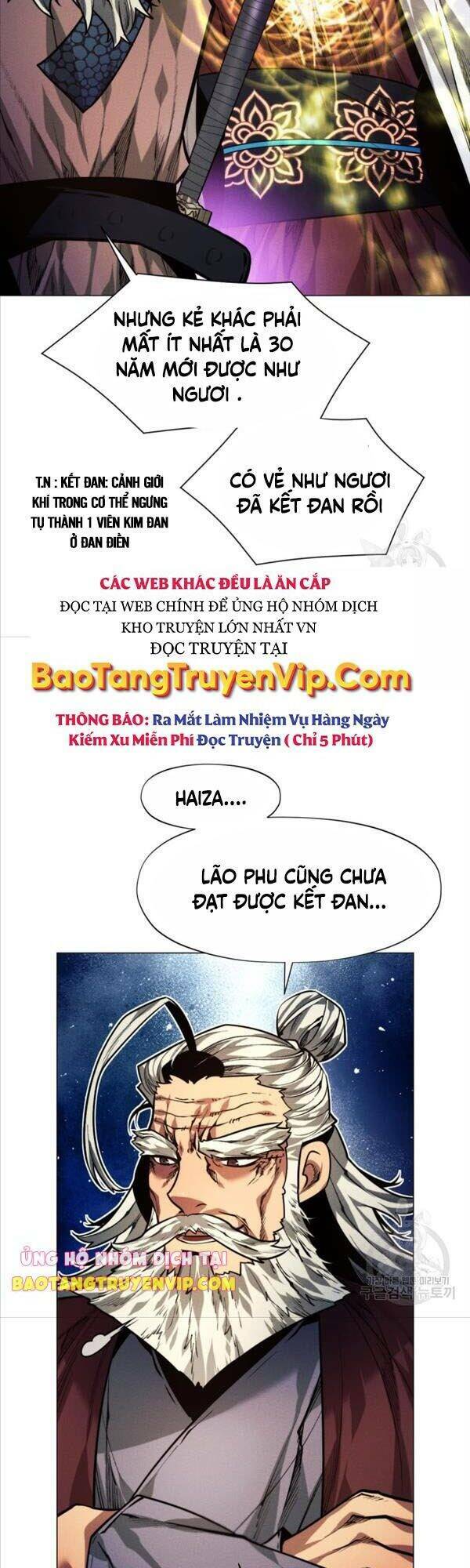 Chuyển Sinh Vào Thế Giới Võ Lâm - Chapter 10 - Page 59