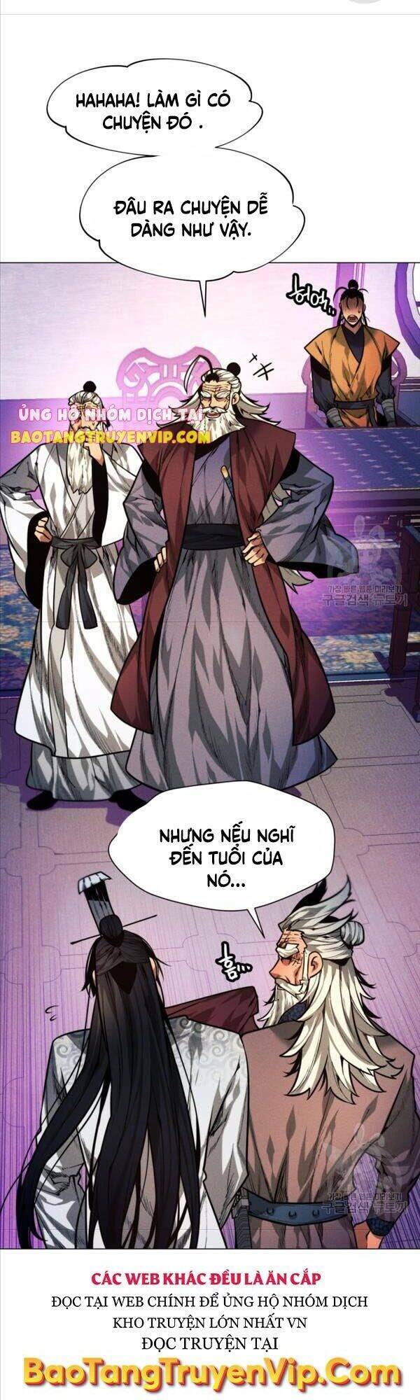 Chuyển Sinh Vào Thế Giới Võ Lâm - Chapter 10 - Page 62