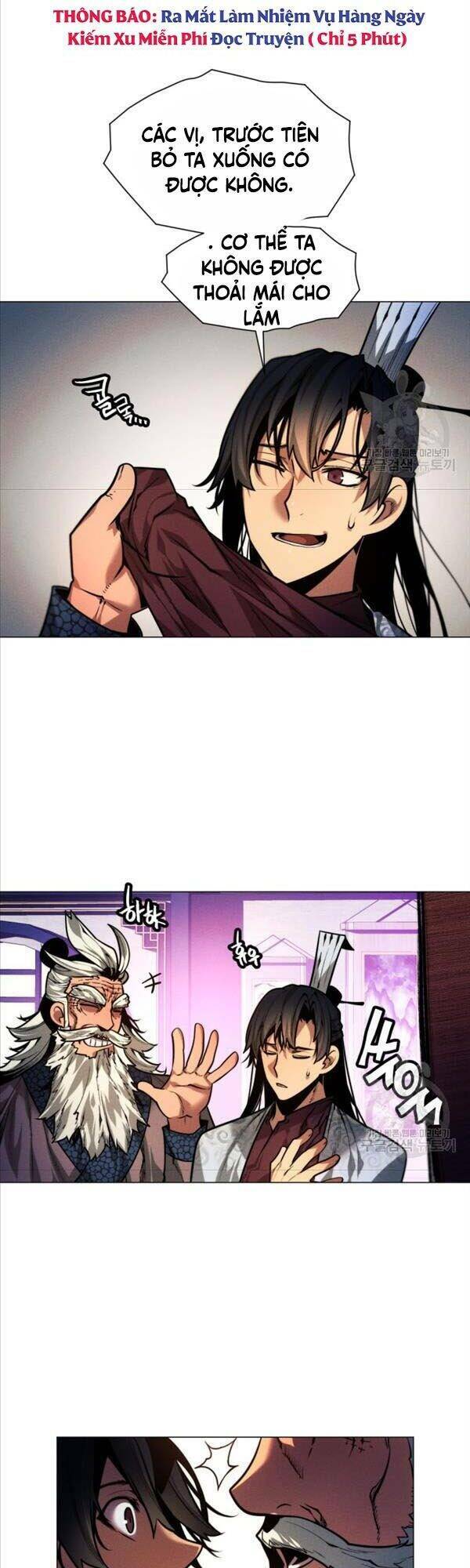 Chuyển Sinh Vào Thế Giới Võ Lâm - Chapter 10 - Page 63