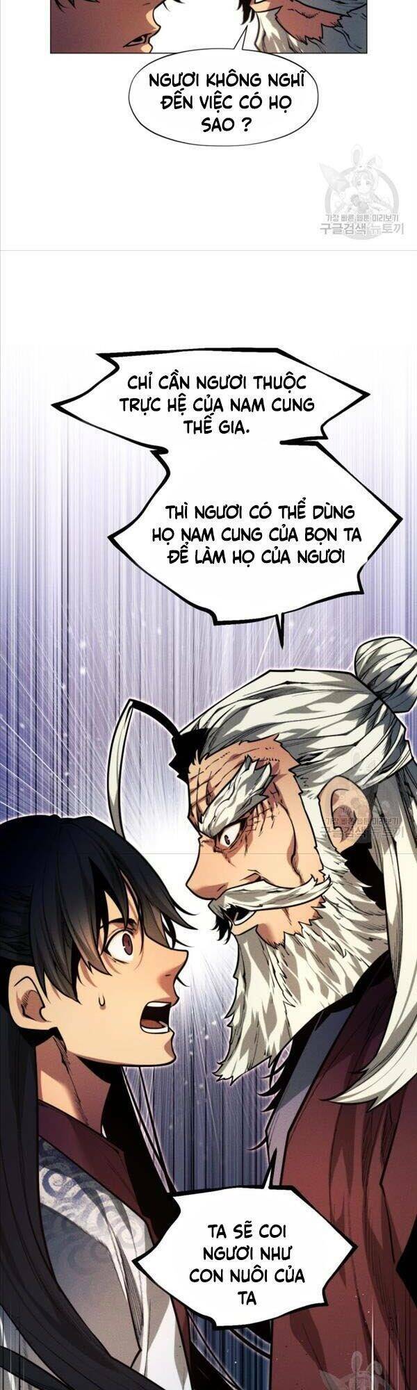 Chuyển Sinh Vào Thế Giới Võ Lâm - Chapter 10 - Page 64