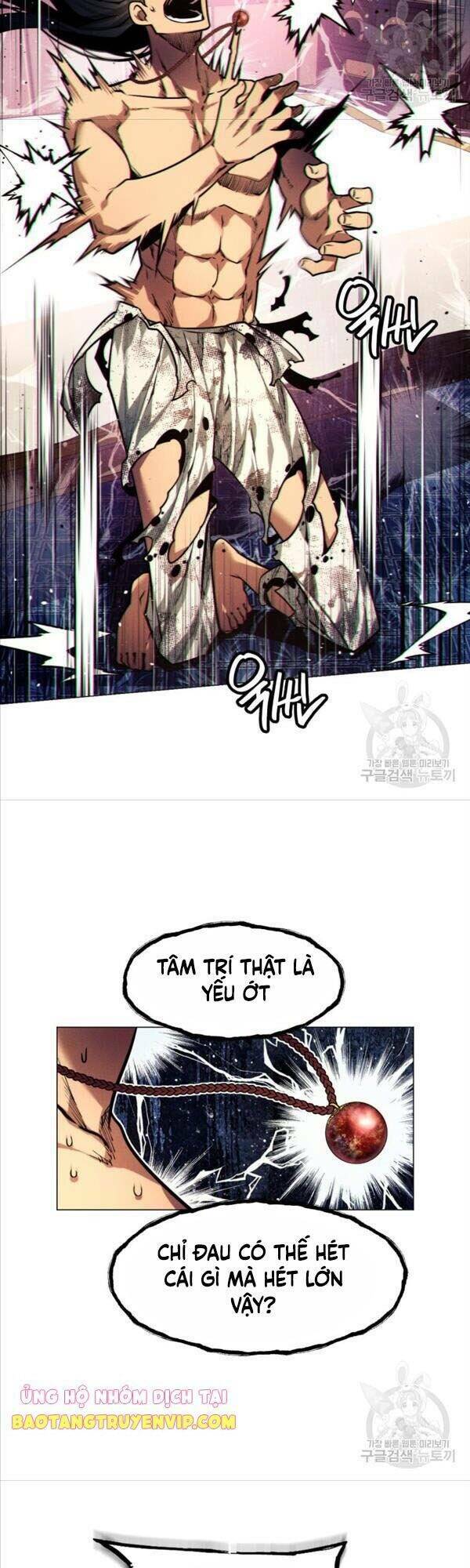 Chuyển Sinh Vào Thế Giới Võ Lâm - Chapter 10 - Page 6