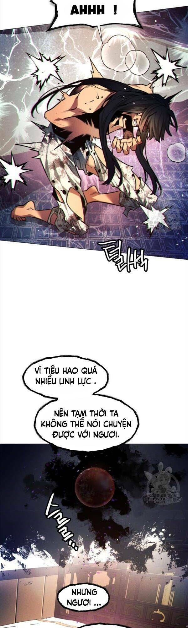 Chuyển Sinh Vào Thế Giới Võ Lâm - Chapter 10 - Page 7