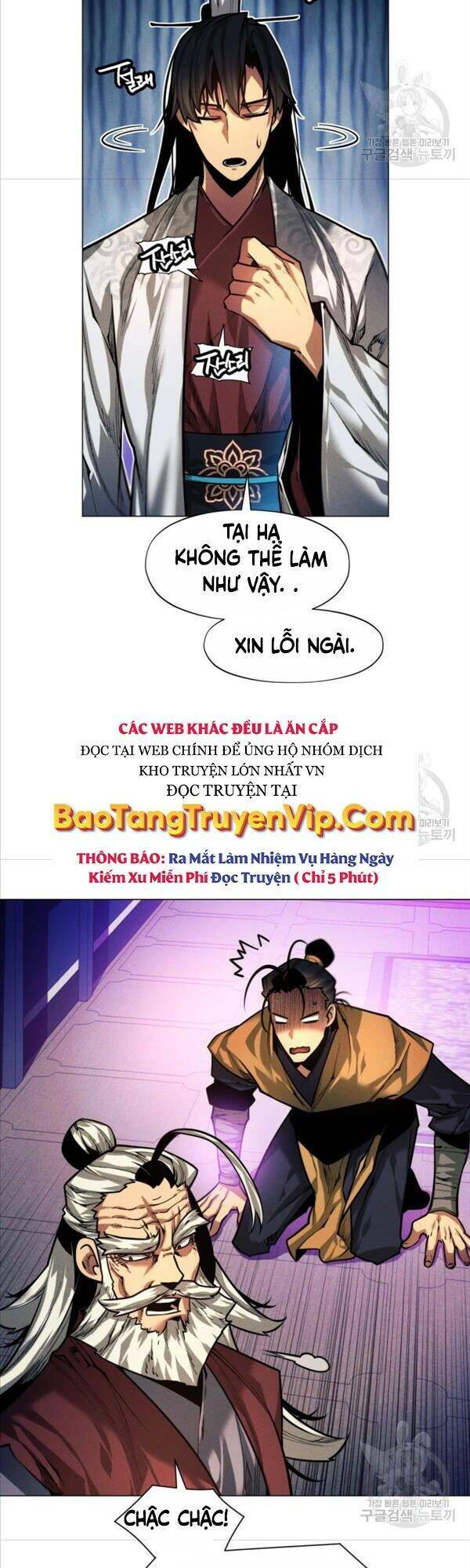 Chuyển Sinh Vào Thế Giới Võ Lâm - Chapter 11 - Page 9