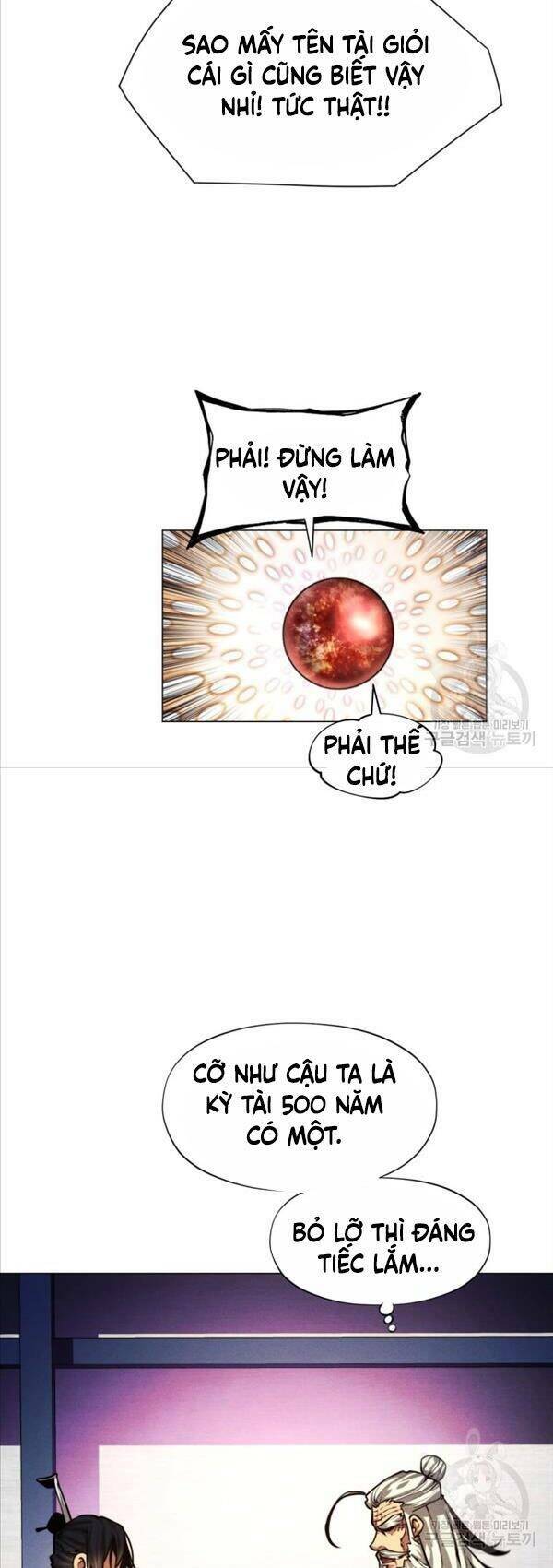 Chuyển Sinh Vào Thế Giới Võ Lâm - Chapter 11 - Page 10