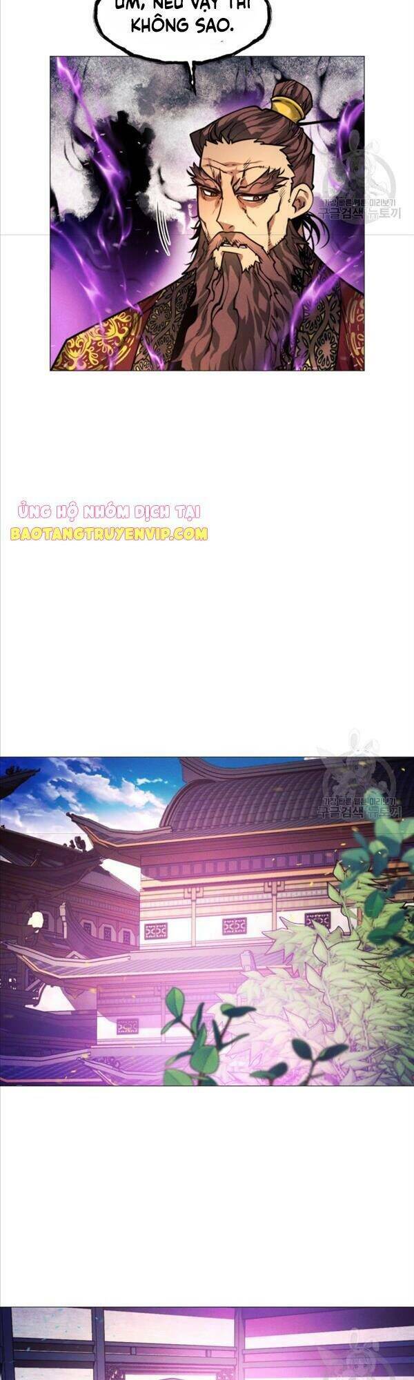 Chuyển Sinh Vào Thế Giới Võ Lâm - Chapter 11 - Page 13