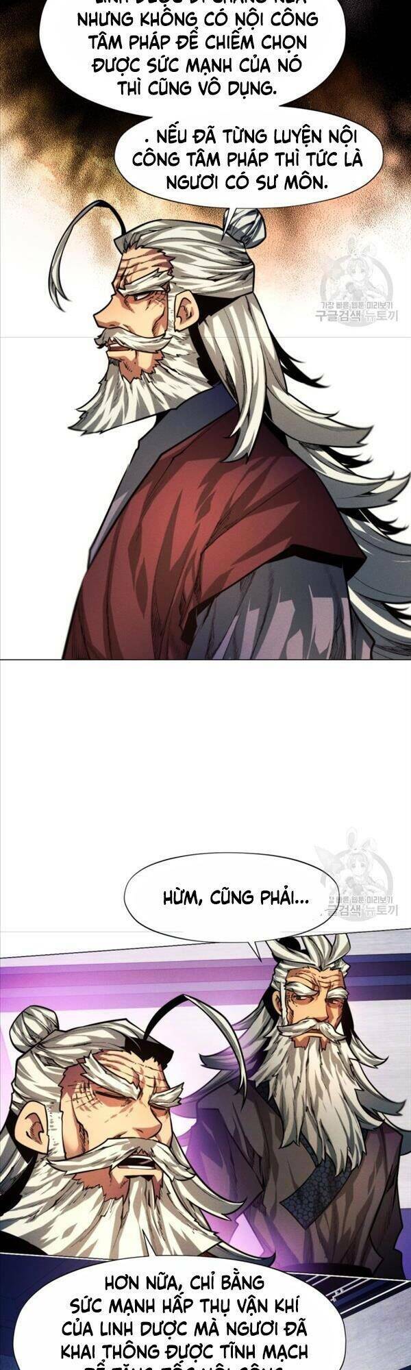 Chuyển Sinh Vào Thế Giới Võ Lâm - Chapter 11 - Page 19