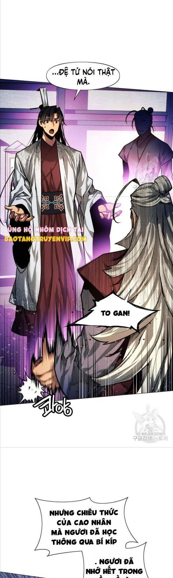 Chuyển Sinh Vào Thế Giới Võ Lâm - Chapter 11 - Page 26