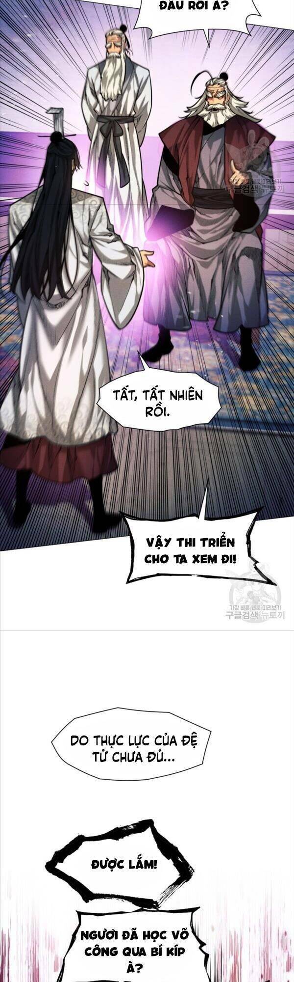 Chuyển Sinh Vào Thế Giới Võ Lâm - Chapter 11 - Page 27