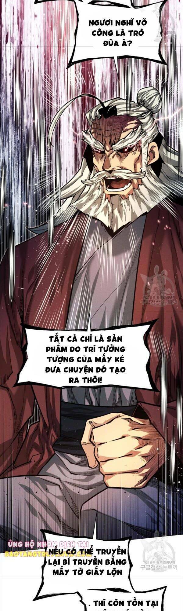 Chuyển Sinh Vào Thế Giới Võ Lâm - Chapter 11 - Page 28