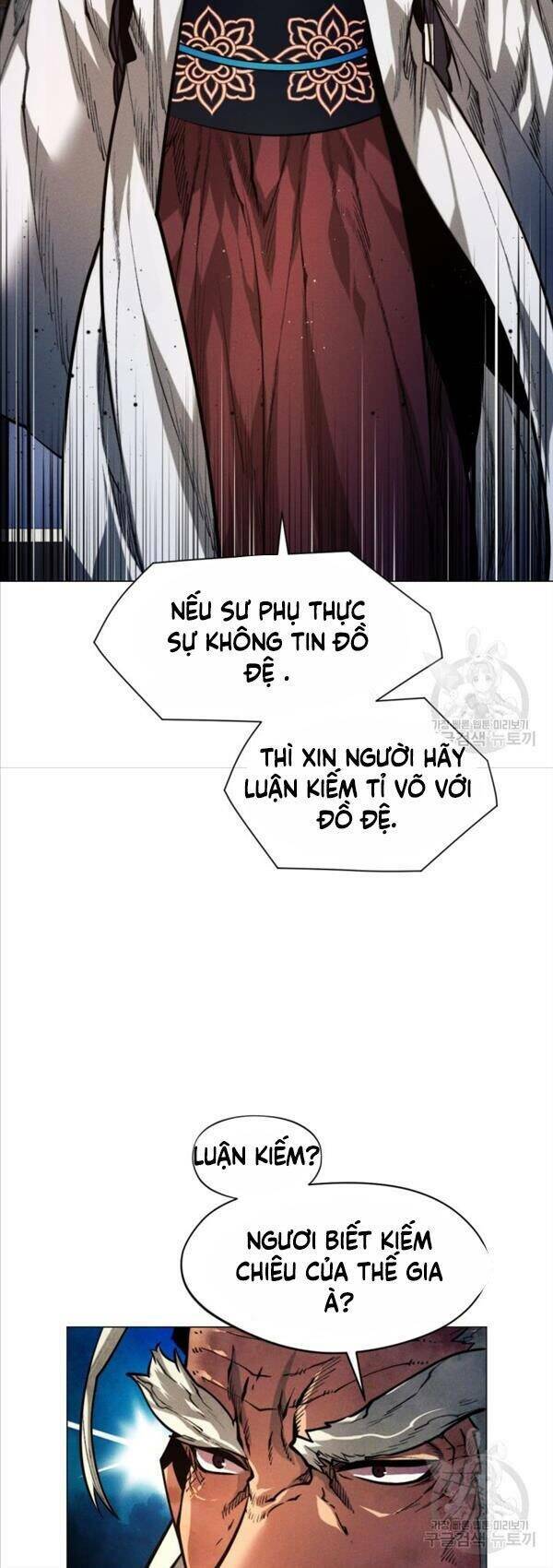 Chuyển Sinh Vào Thế Giới Võ Lâm - Chapter 11 - Page 32