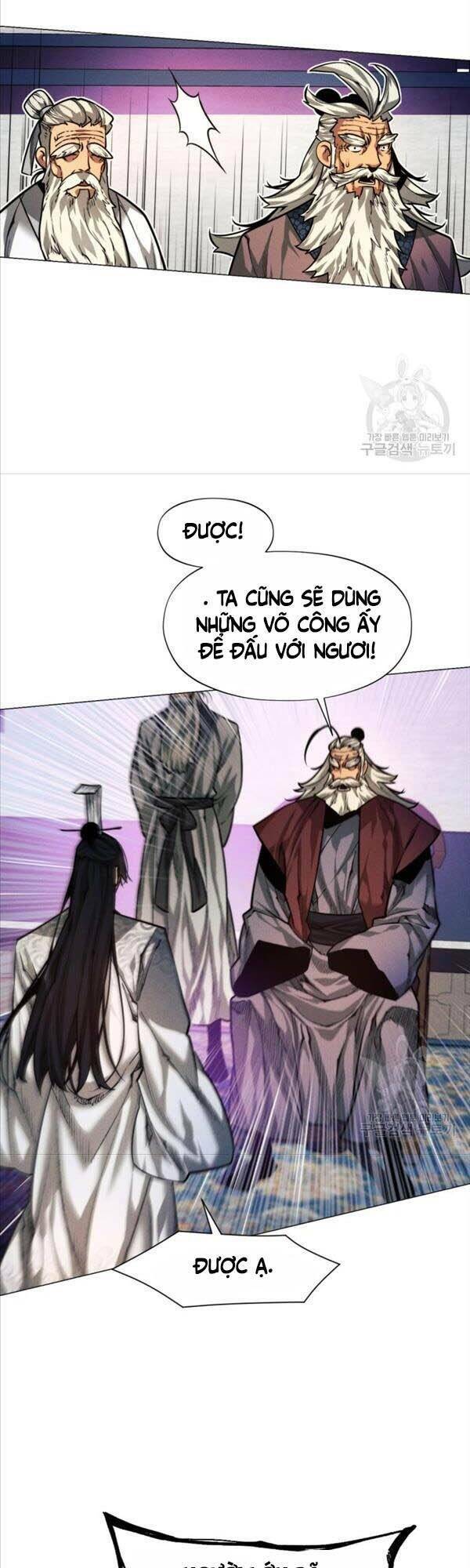 Chuyển Sinh Vào Thế Giới Võ Lâm - Chapter 11 - Page 34