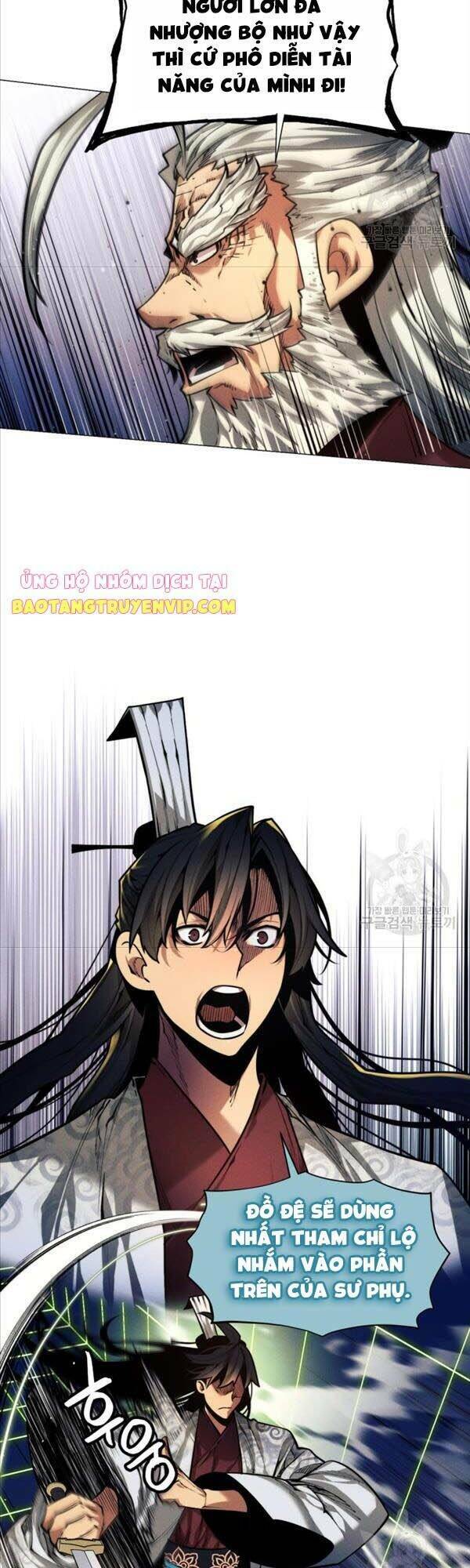 Chuyển Sinh Vào Thế Giới Võ Lâm - Chapter 11 - Page 35