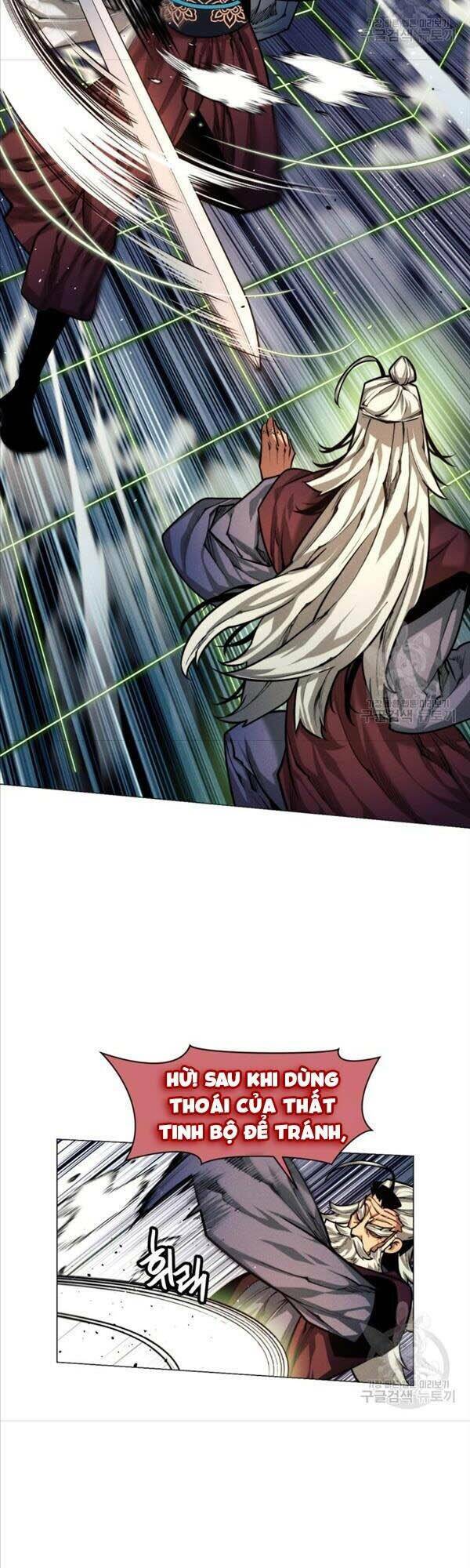 Chuyển Sinh Vào Thế Giới Võ Lâm - Chapter 11 - Page 36