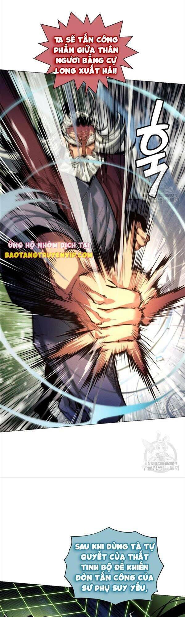 Chuyển Sinh Vào Thế Giới Võ Lâm - Chapter 11 - Page 37